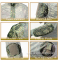 Tacs Field Combat Uniform With Soft Pads